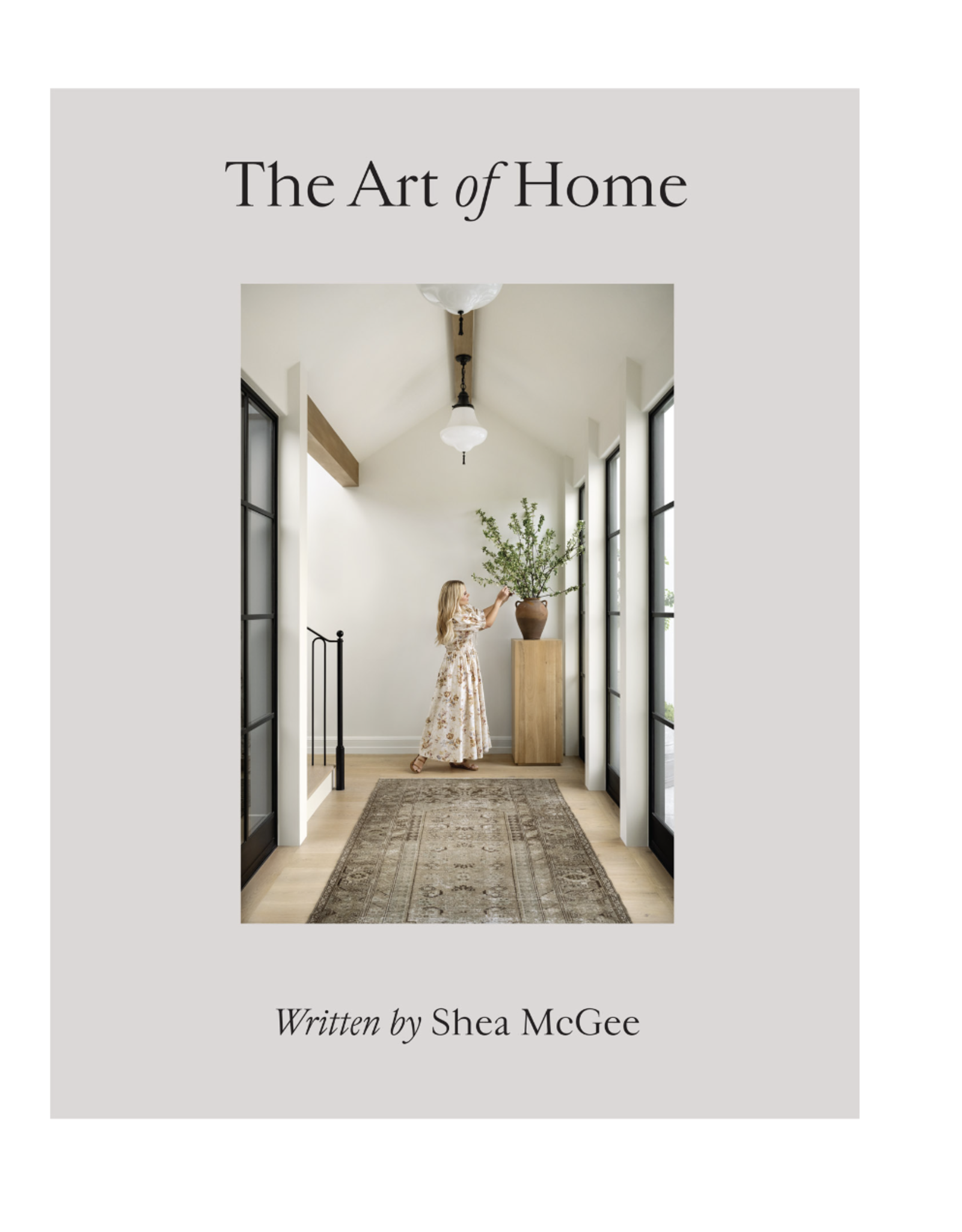 The Art of Home