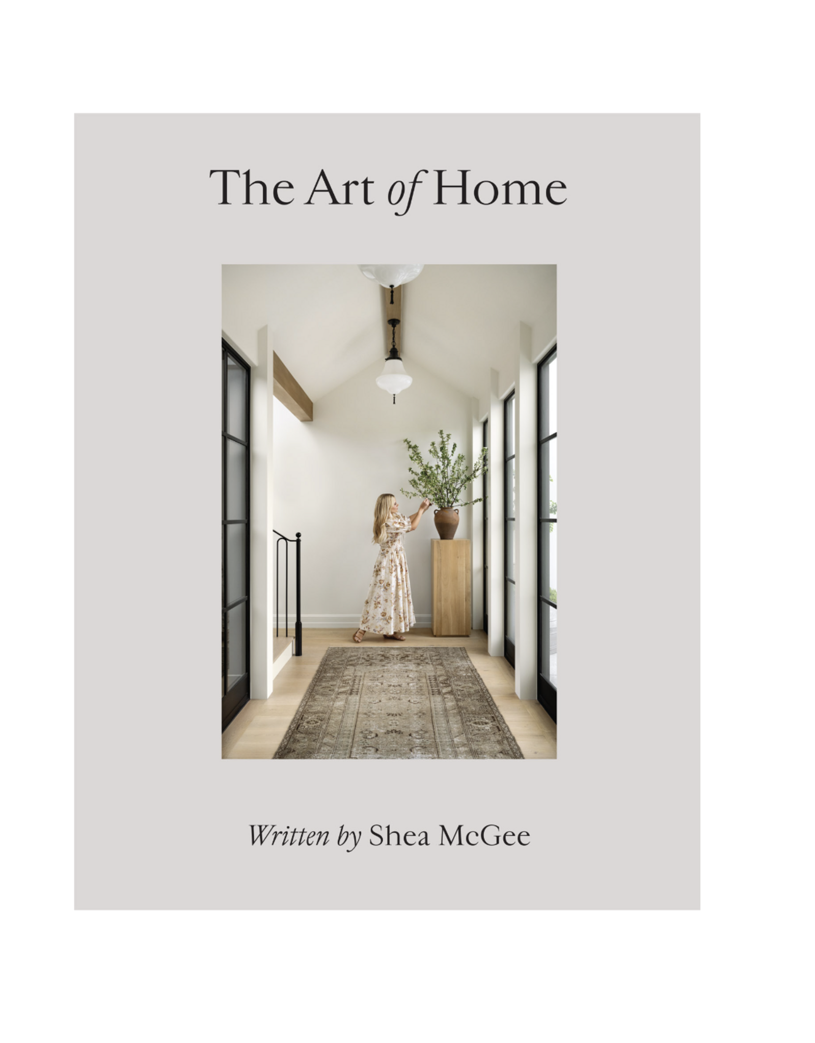 The Art of Home