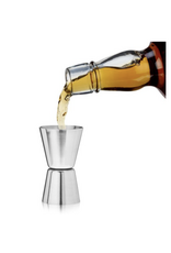 Double Jigger