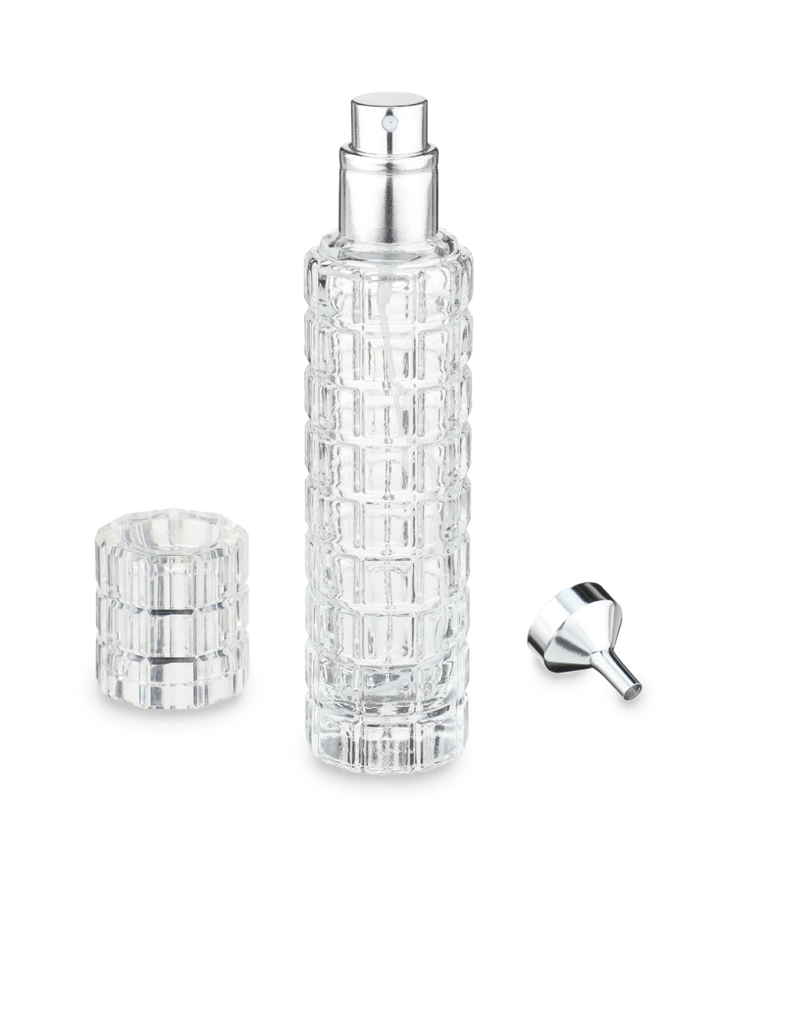 Glass Cocktail Atomizer