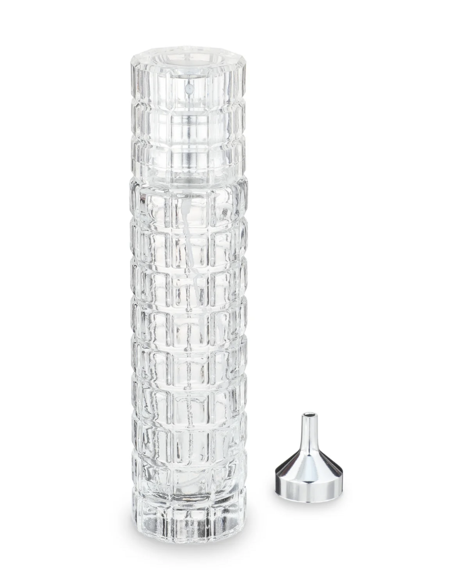 Glass Cocktail Atomizer