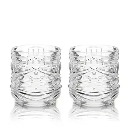 Pacific Tiki Dof Glasses