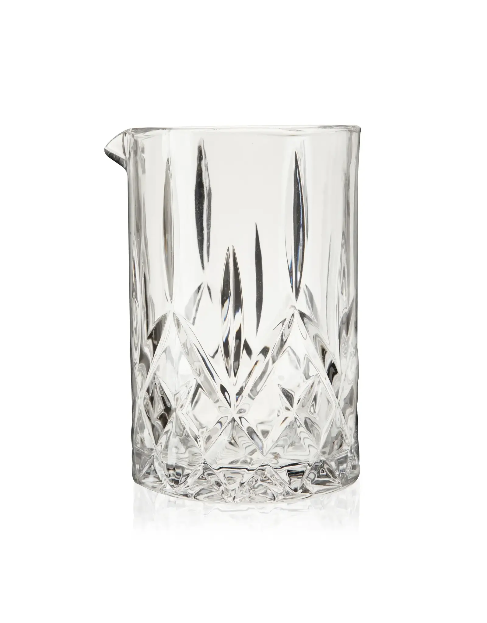Admiral Mixing Glass