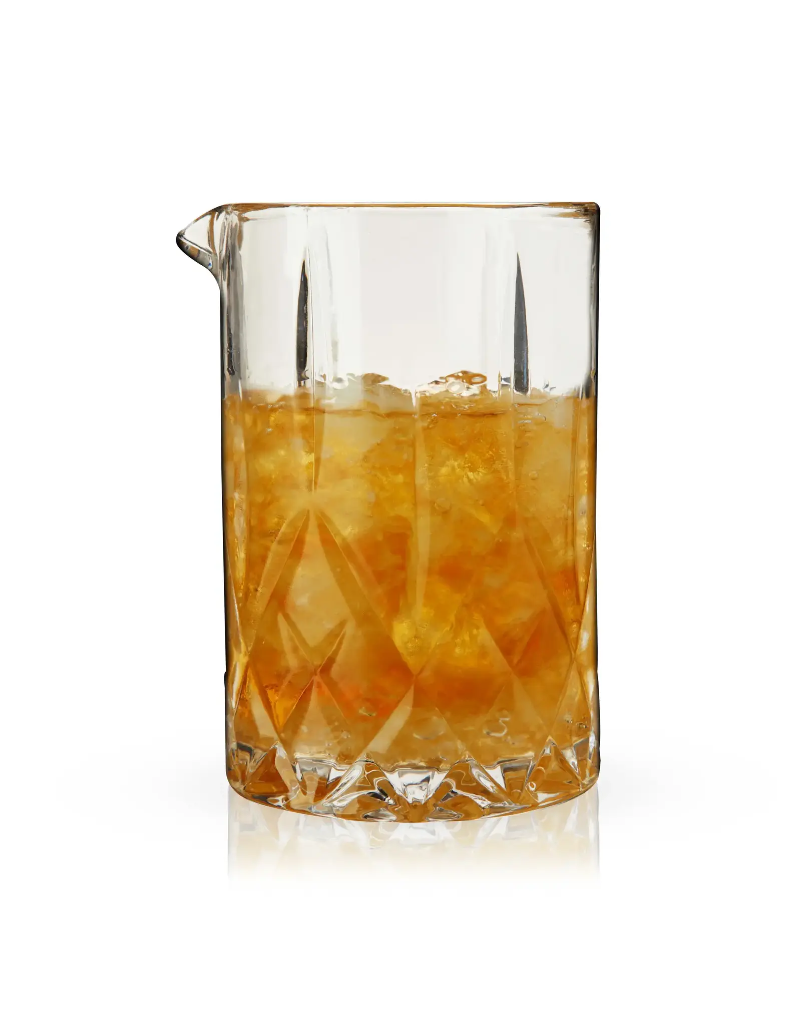 Admiral Mixing Glass