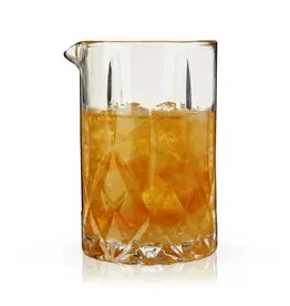 Admiral Mixing Glass