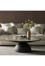 Corbett Large Coffee Table