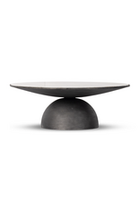 Corbett Large Coffee Table