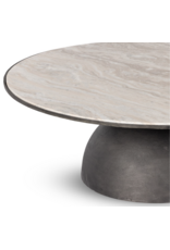 Corbett Large Coffee Table