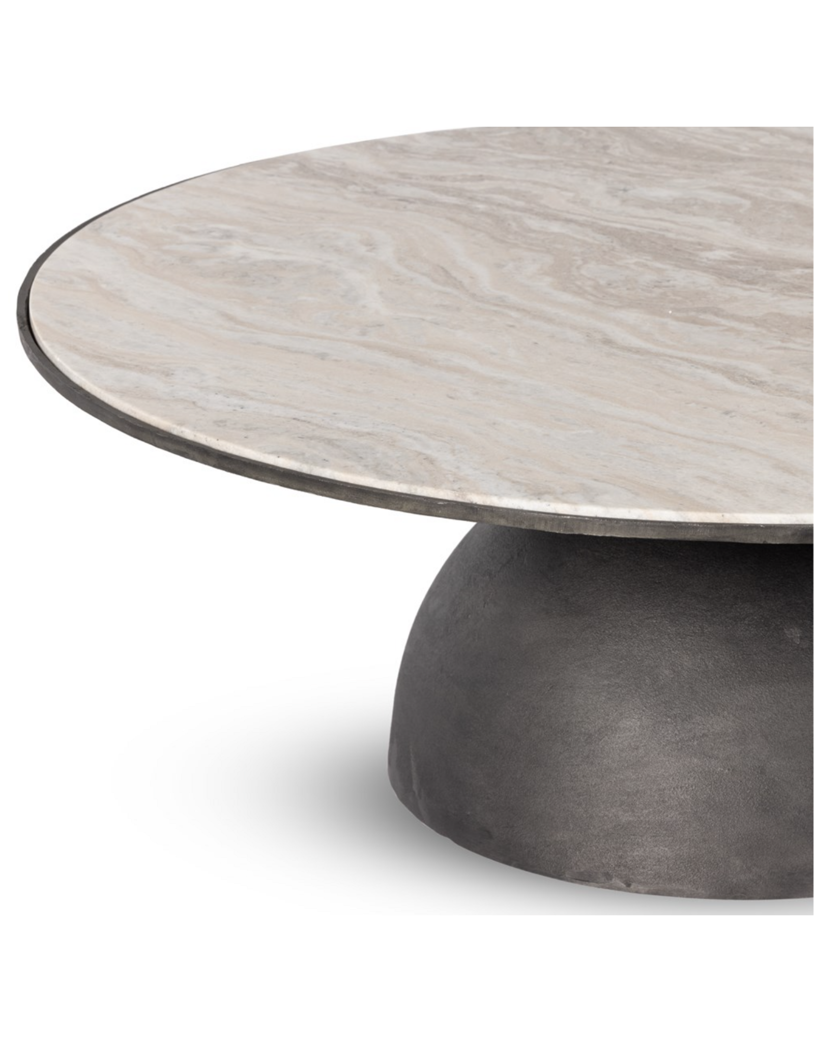 Corbett Large Coffee Table