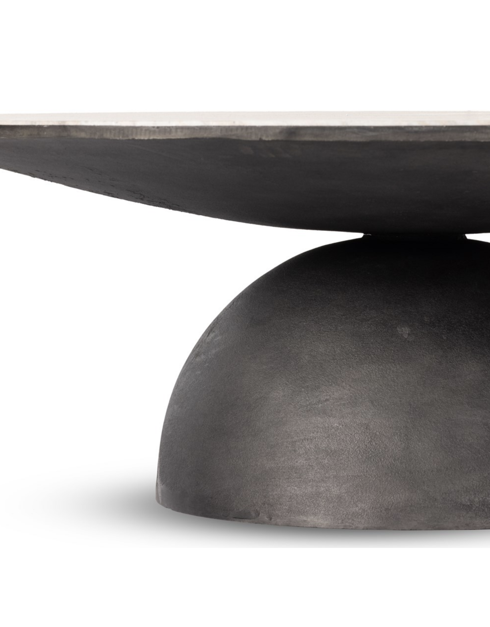 Corbett Large Coffee Table