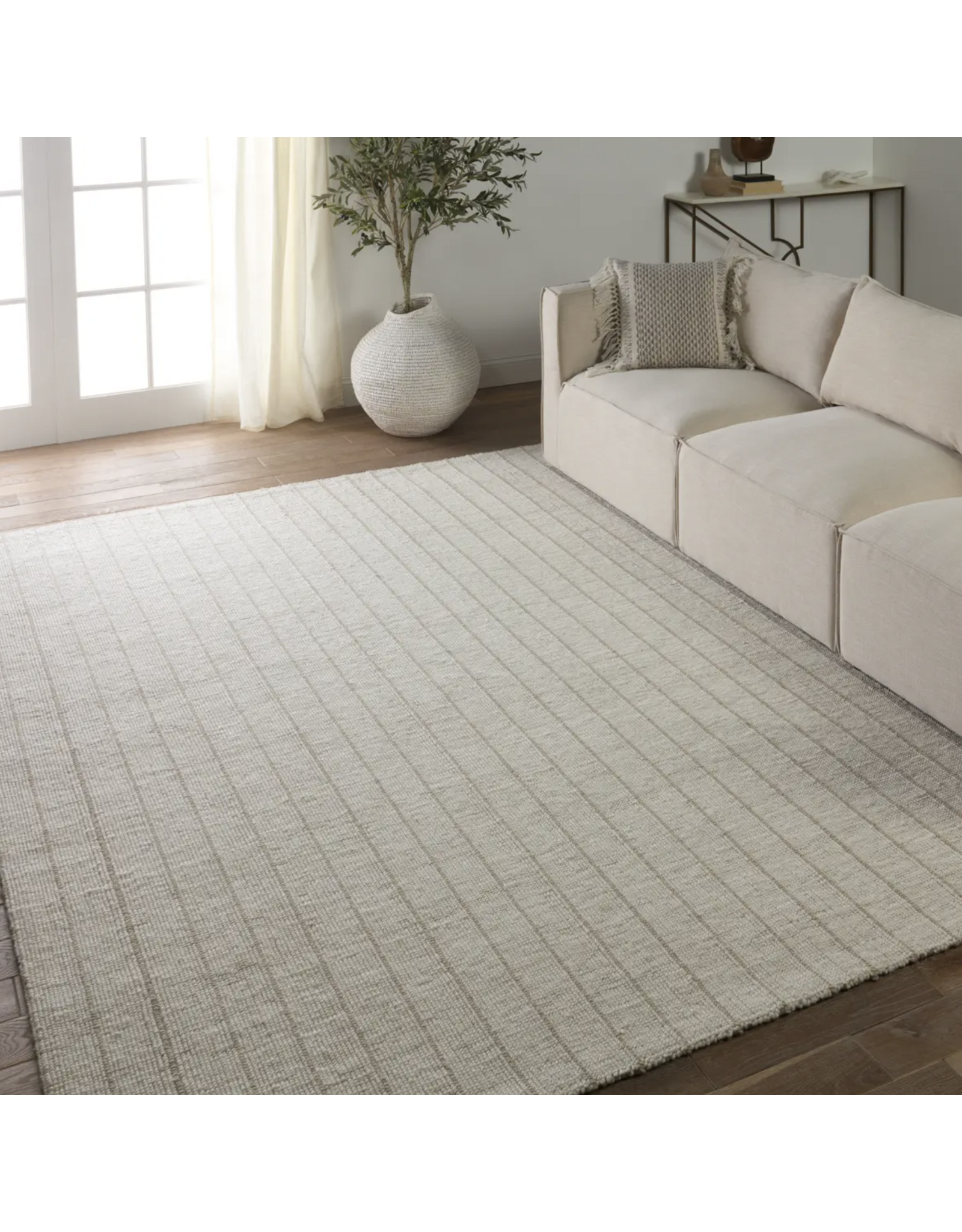 Oxford Rug in 8x10 - OBB02