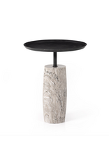 Cronos End Table