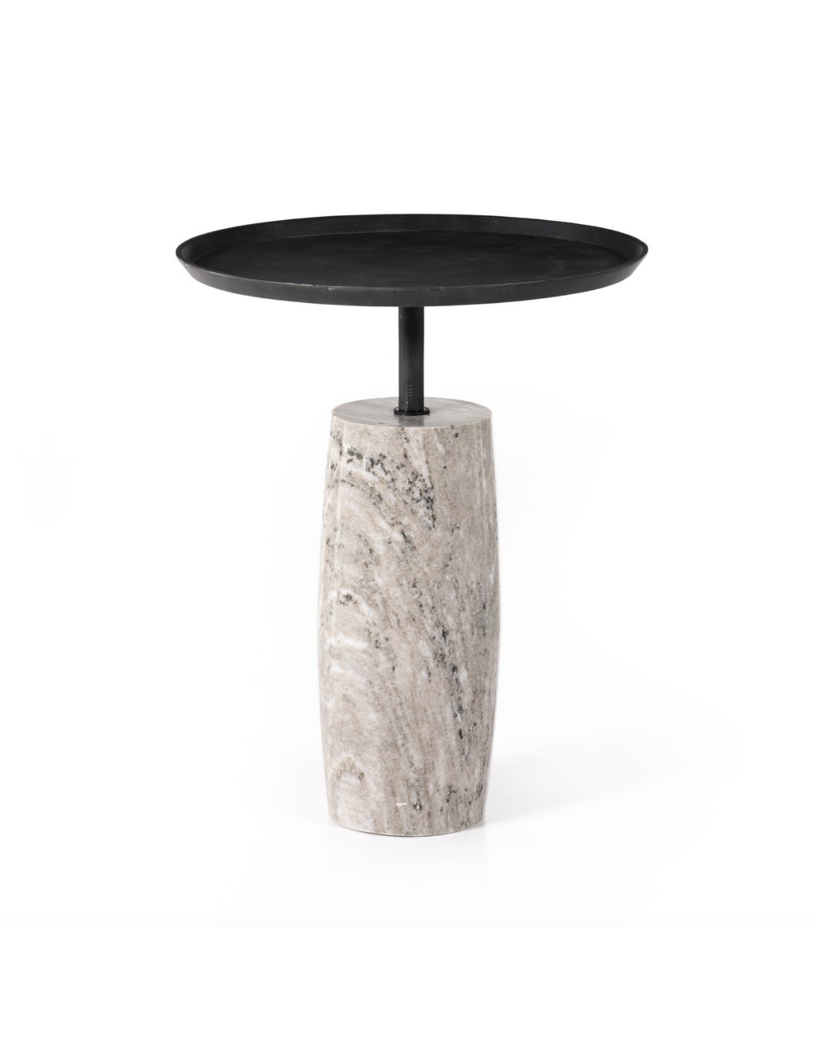Cronos End Table