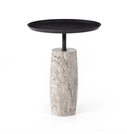 Cronos End Table