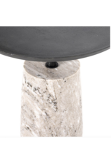 Cronos End Table