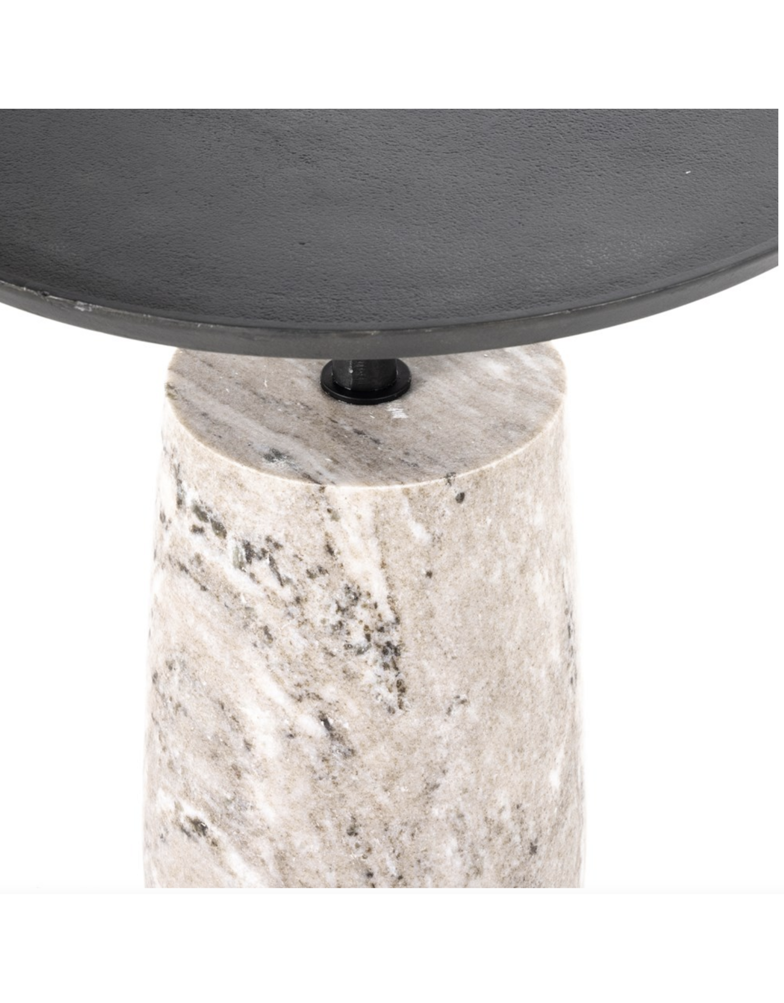 Cronos End Table