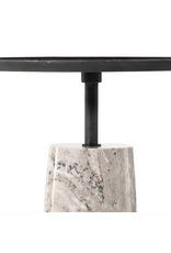 Cronos End Table