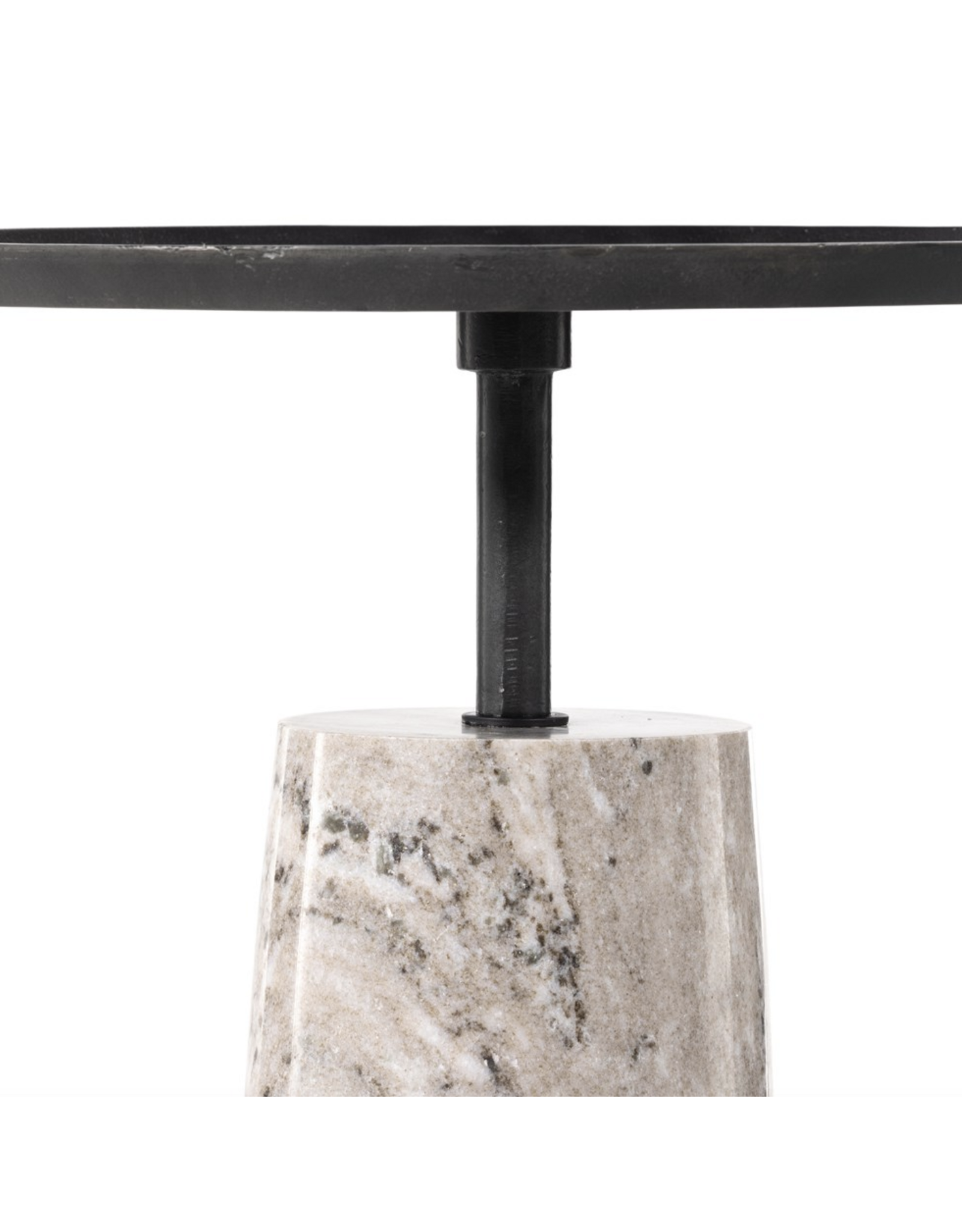 Cronos End Table