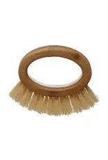 Bamboo Brush