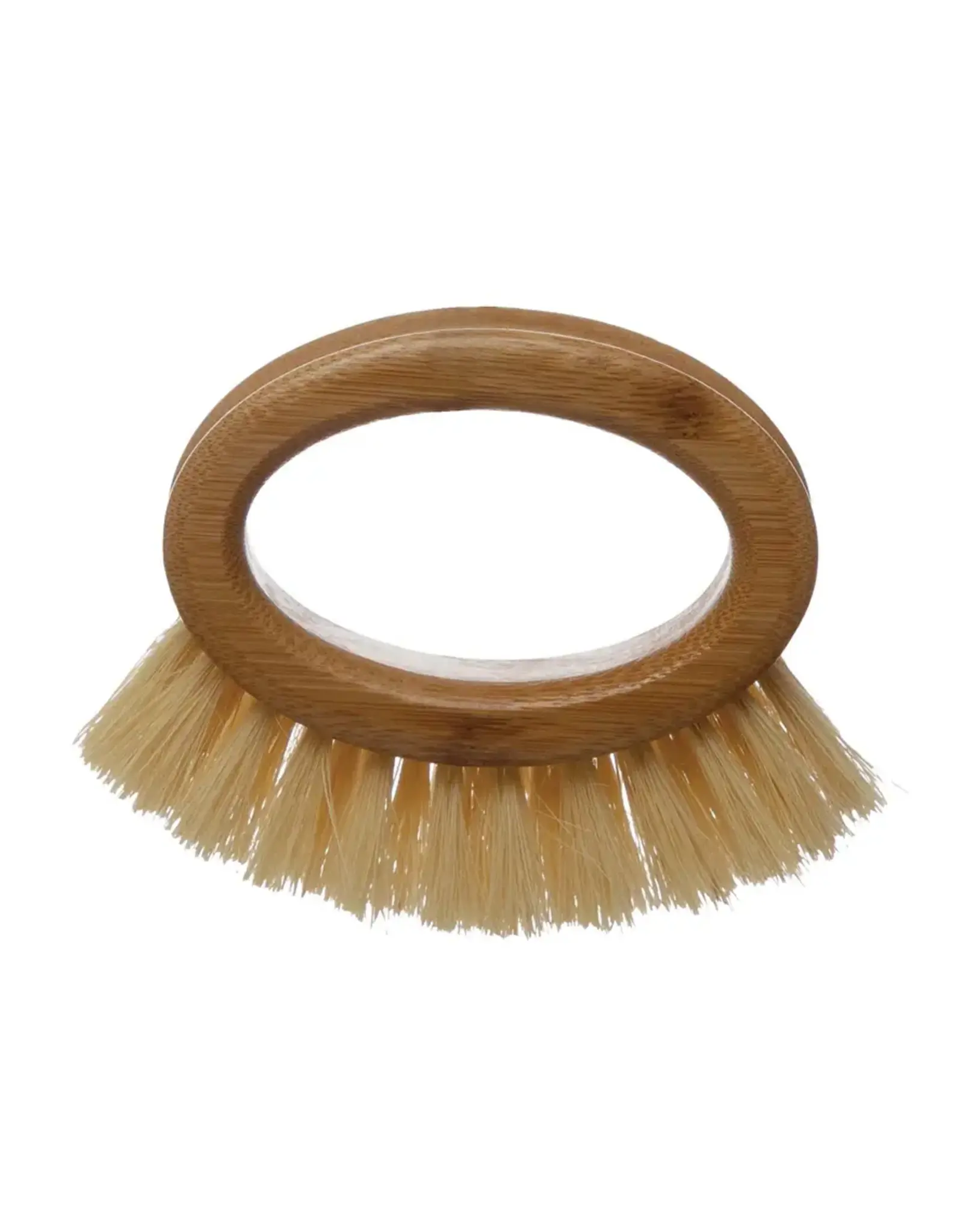 Bamboo Brush