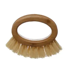 Bamboo Brush