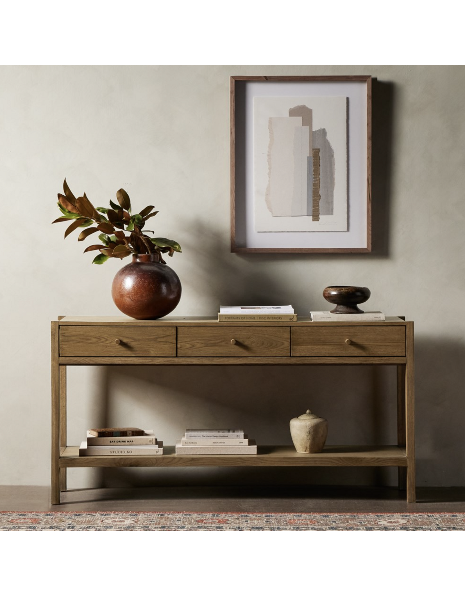 Meadow Console Table