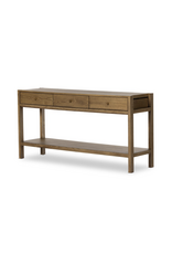 Meadow Console Table