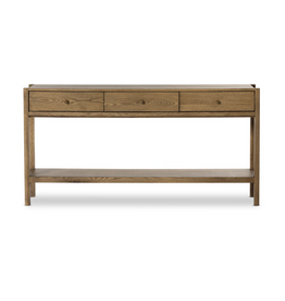 Meadow Console Table