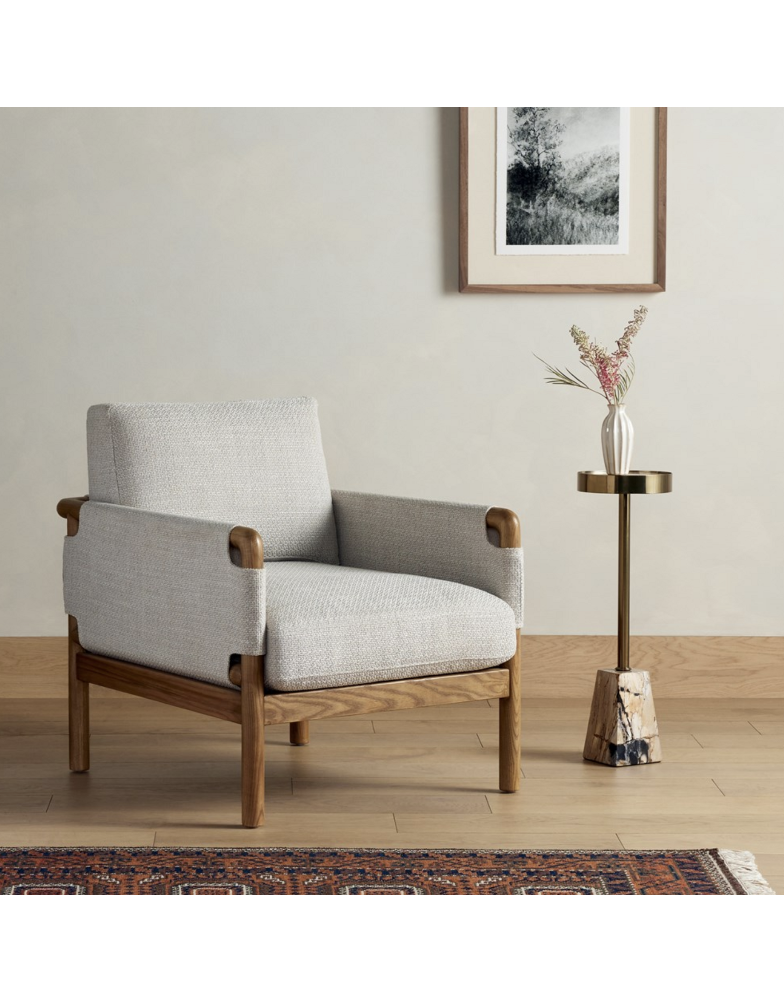 Navarro Chair