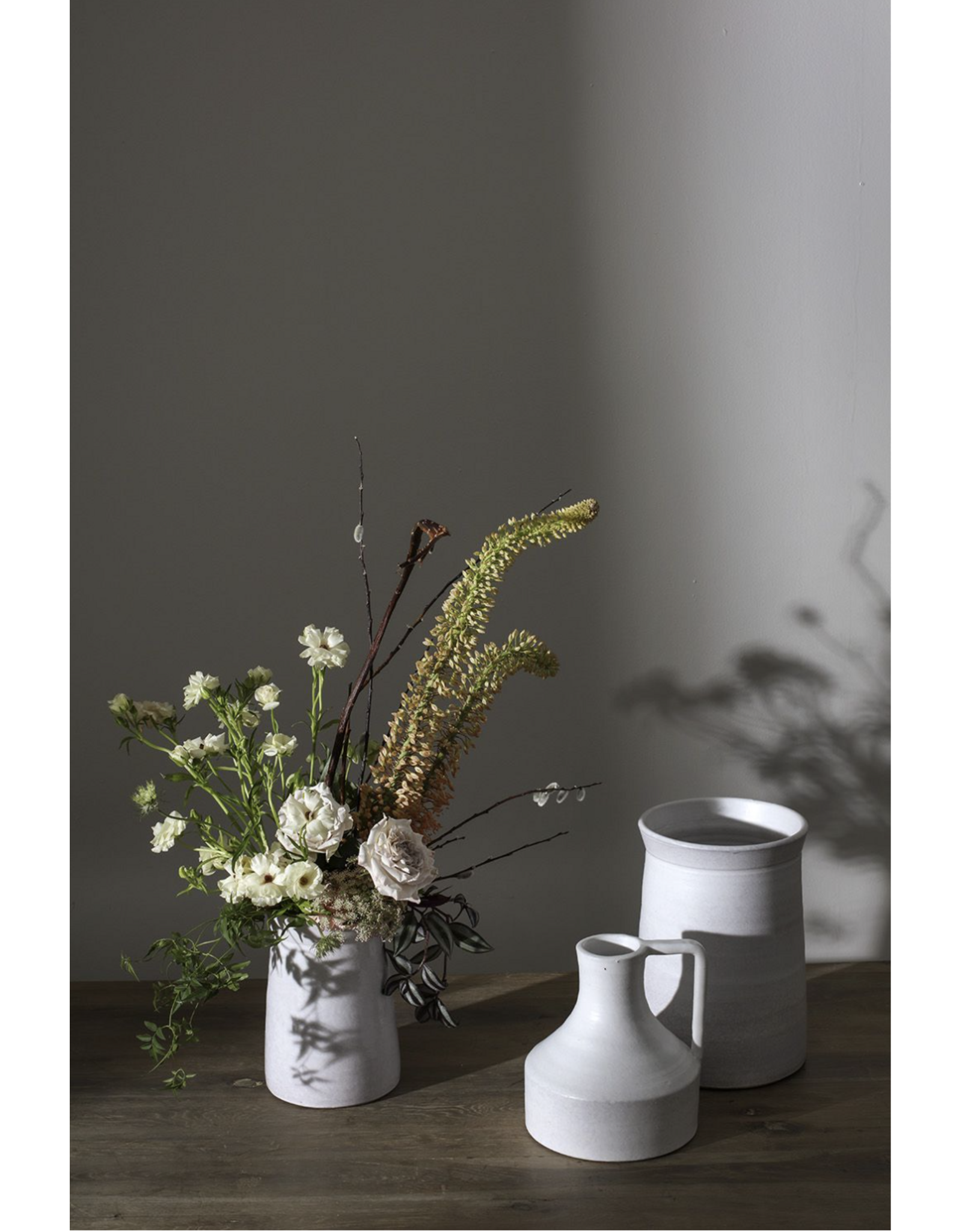 Alban Jug