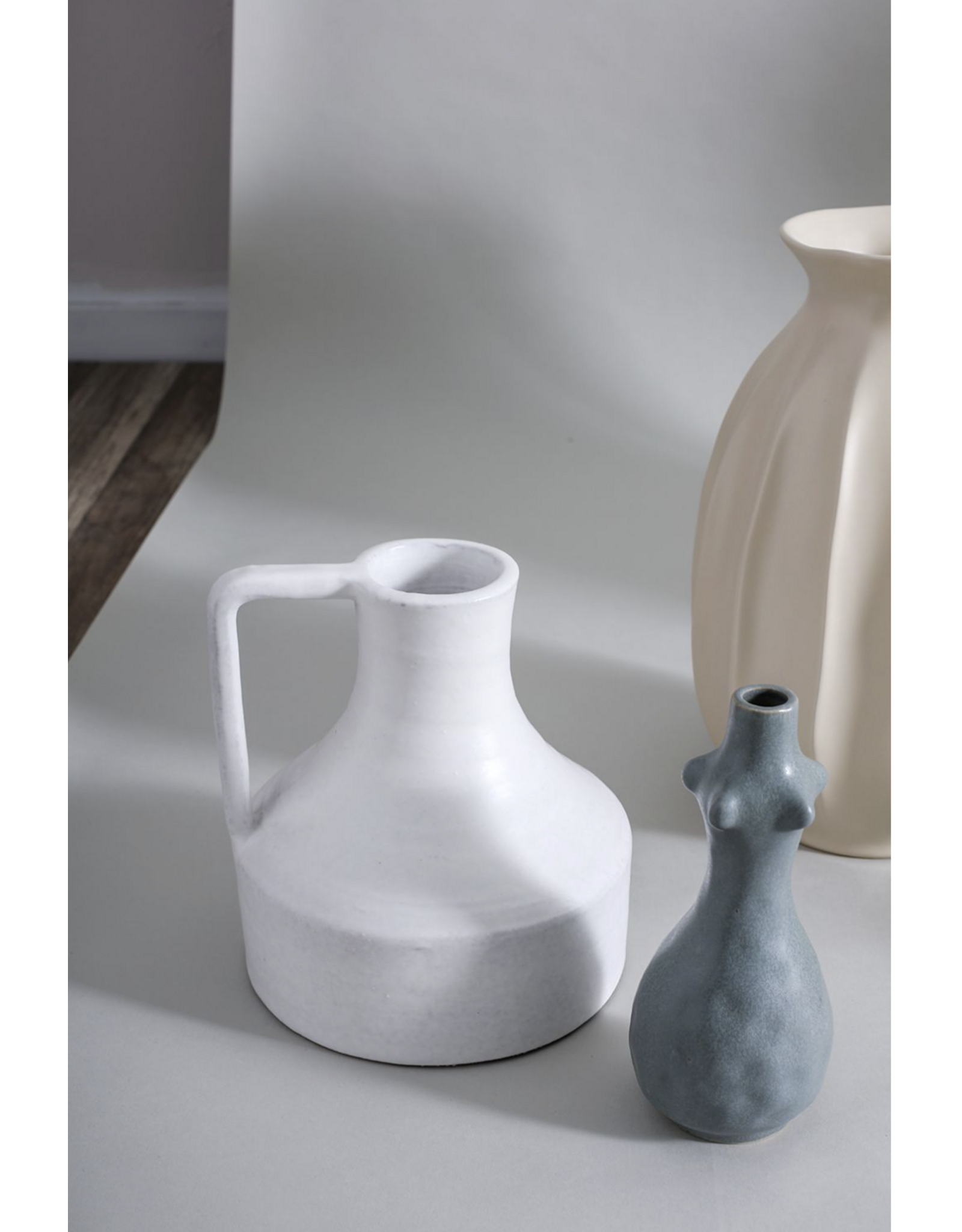 Alban Jug