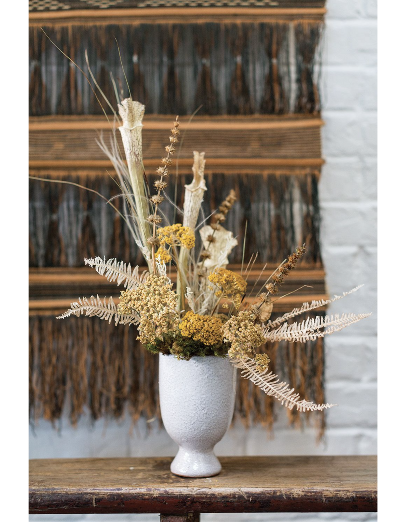 Lyra Urn