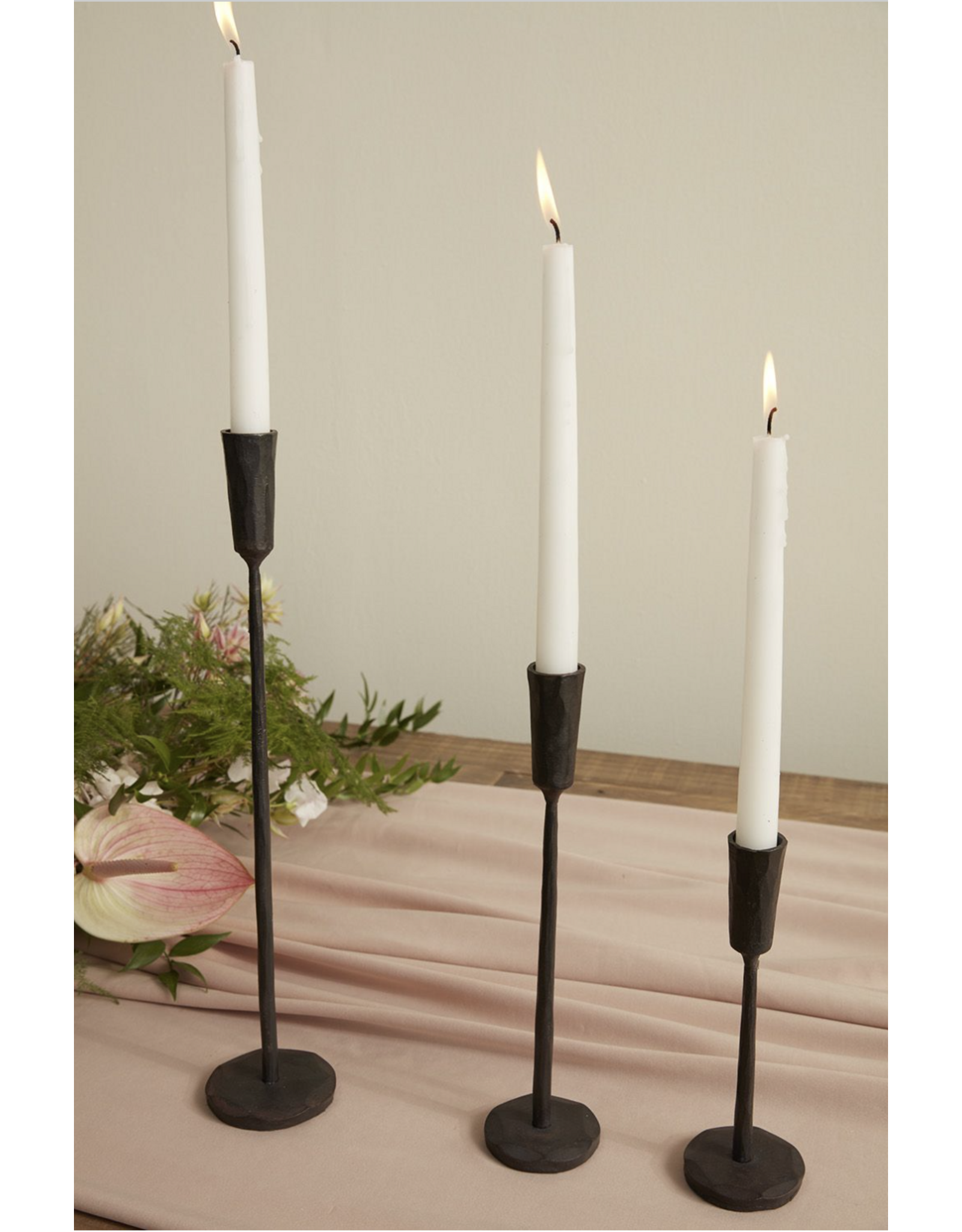 Davina Candlestick