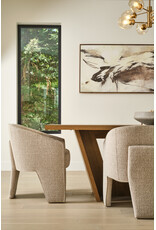 Fae Dining Chair-Bellamy Storm