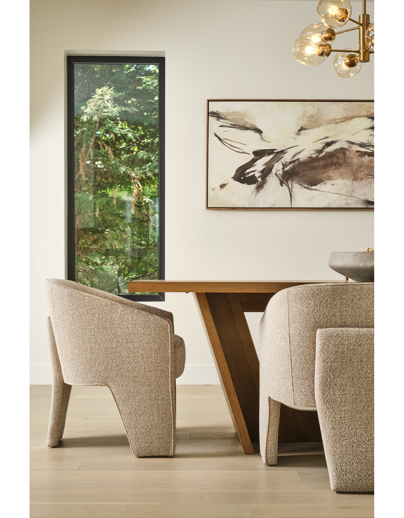 Fae Dining Chair-Bellamy Storm
