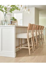 Ferris Counter Stool, Winchester Beige