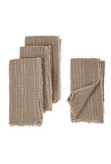 Savoie Napkin, Natural - S/6
