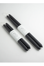 Dipped Beeswax Taper Candles