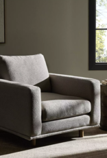 Dom Chair - Portland Cobblestone