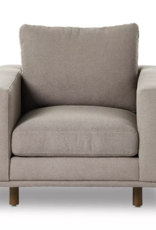 Dom Chair - Portland Cobblestone