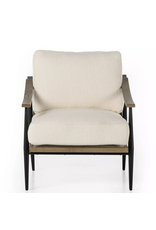Kennedy Chair - Kerbey Ivory