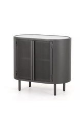 Libby Cabinet Nightstand