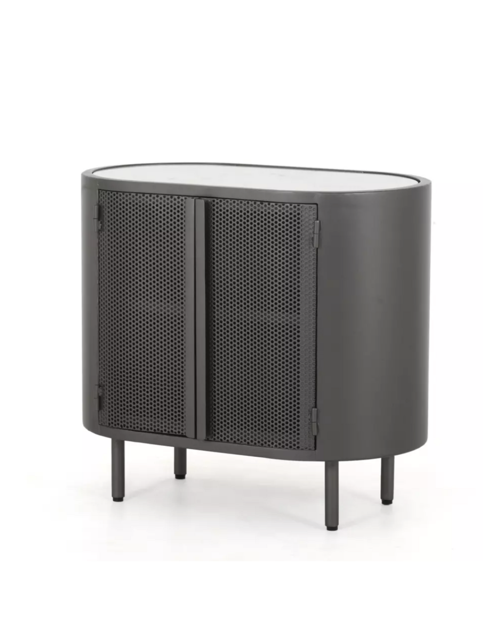Libby Cabinet Nightstand
