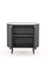 Libby Cabinet Nightstand
