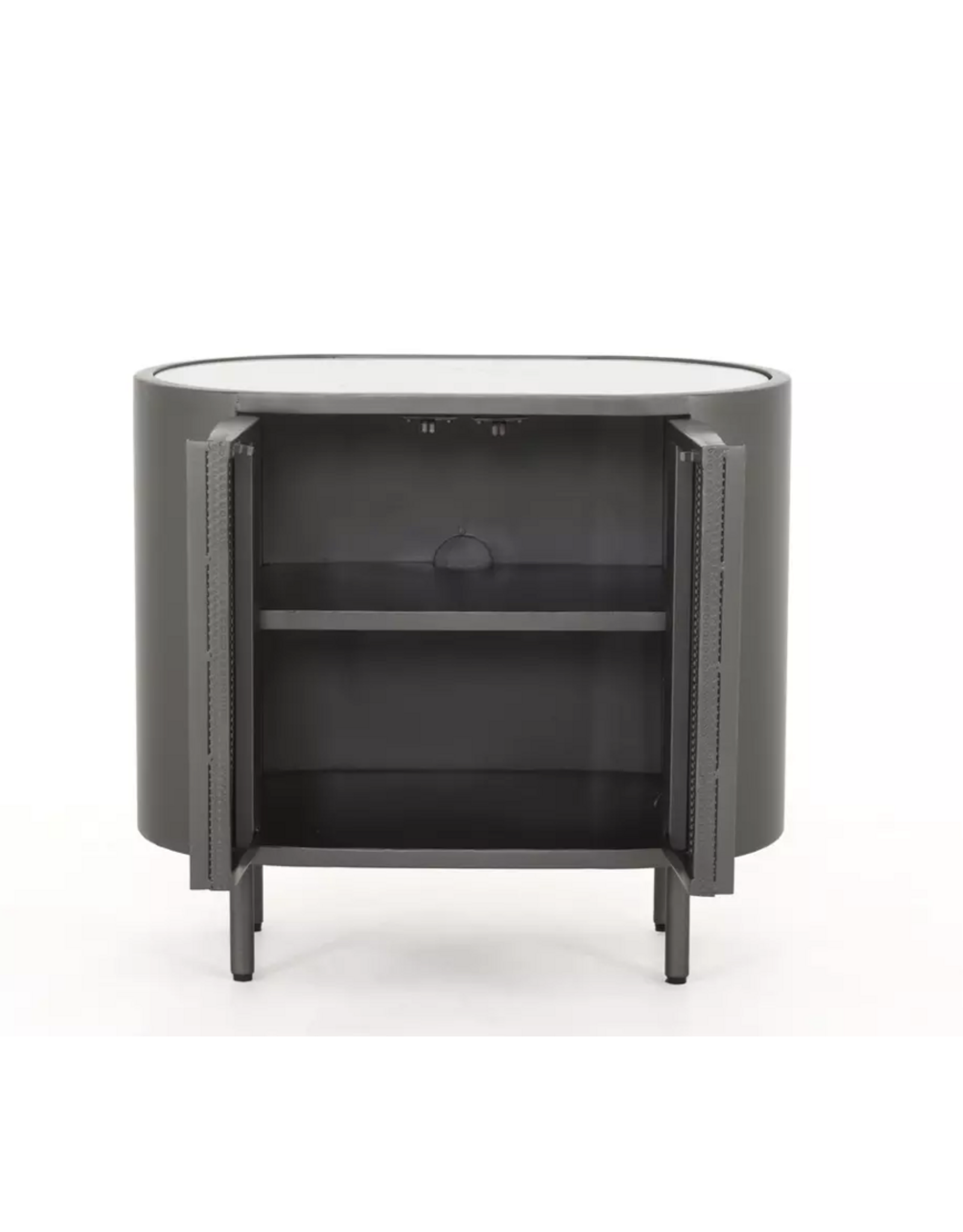 Libby Cabinet Nightstand