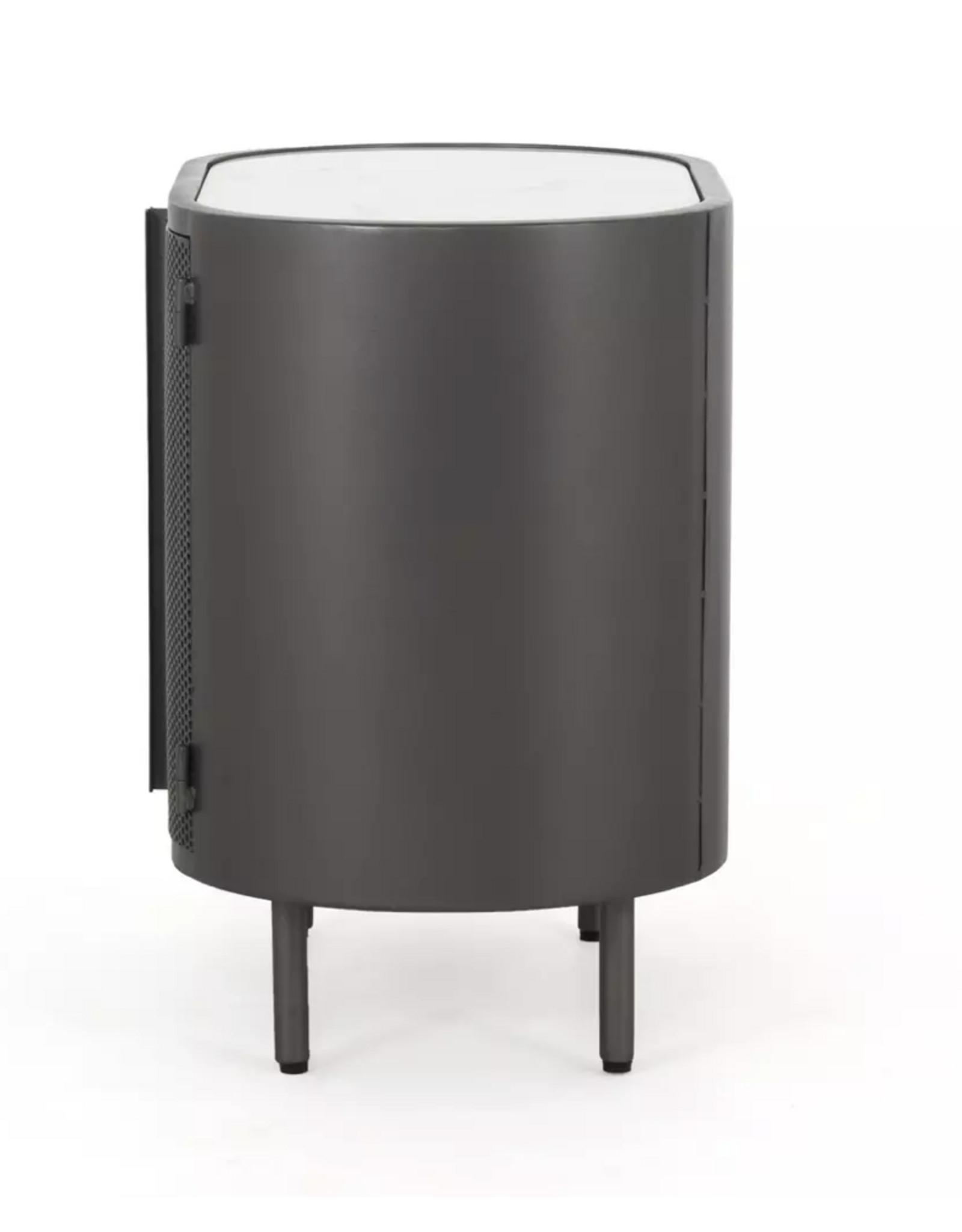 Libby Cabinet Nightstand