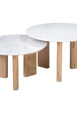 Bryn Coffee Table Set Of 2