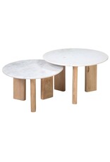 Bryn Coffee Table Set Of 2