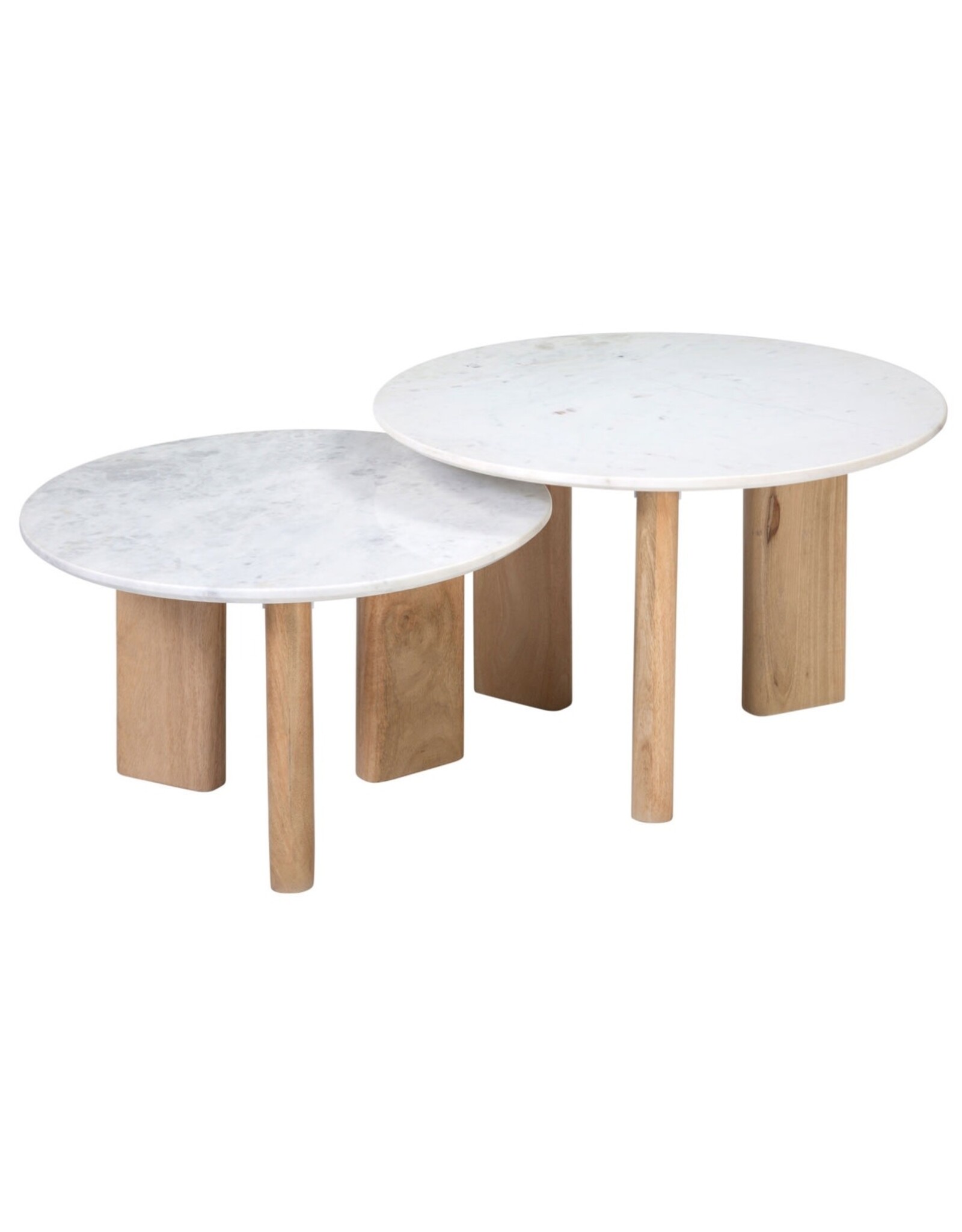 Bryn Coffee Table Set Of 2