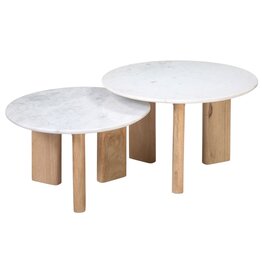 Bryn Coffee Table Set Of 2